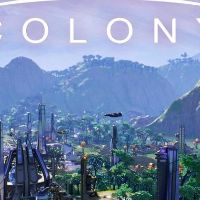 Aven Colony PC Steam Ключ