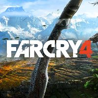 Far Cry 4 Steam Подарок