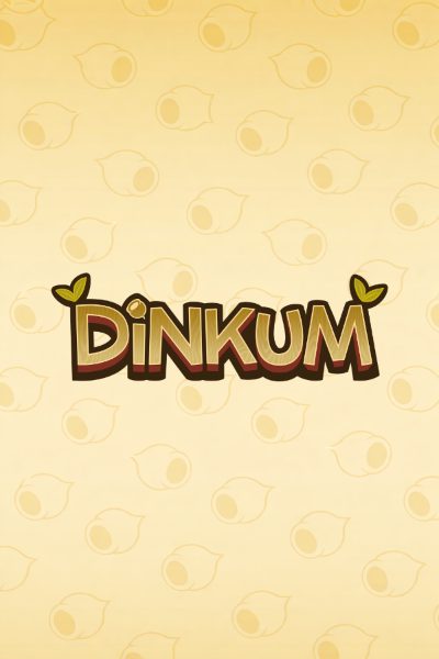 Dinkum Steam Altergift