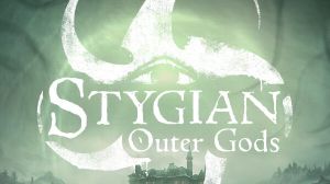 Stygian: Outer Gods PC Steam Ключ