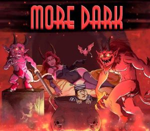 More Dark Steam Ключ