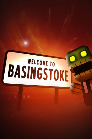 Basingstoke EU Steam Ключ