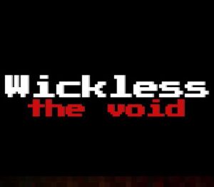 Wickless: the void PC Steam Ключ