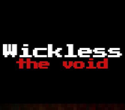 Wickless: the void PC Steam Ключ