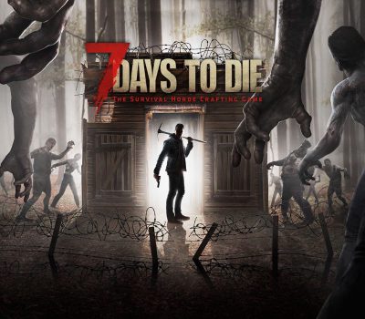 7 Days to Die EU PC Steam Альтергифт
