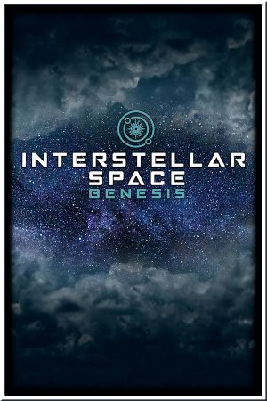 Interstellar Space: Genesis Полное издание Steam Ключ