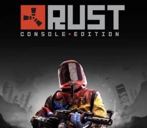 RUST Console издание XBOX One Аккаунт
