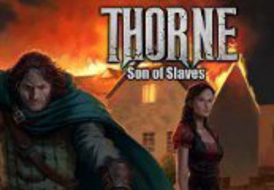Thorne - Son of Slaves (Ep.2) PC Steam CD Key