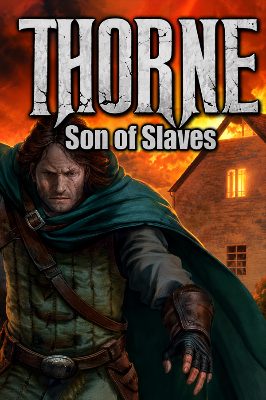 Thorne - Son of Slaves (Ep.2) PC Steam Ключ