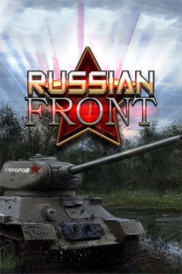 Russian Front Steam Ключ