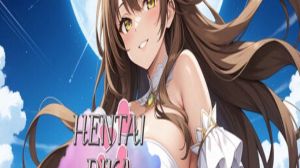 Hentai Rika PC Steam Ключ