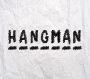 HANGMAN Steam Ключ