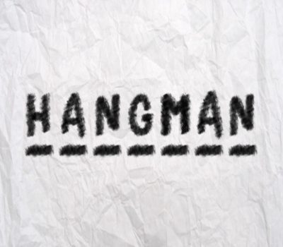 HANGMAN Steam Ключ