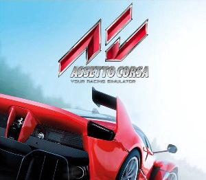 Assetto Corsa XBOX One Ключ