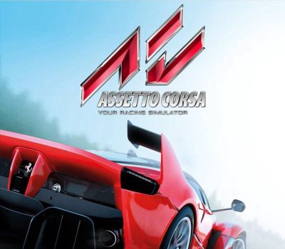 Assetto Corsa XBOX One Ключ
