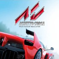 Assetto Corsa XBOX One Ключ