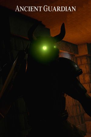 Ancient Guardian Steam Ключ