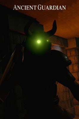 Ancient Guardian Steam Ключ