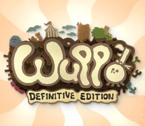 Wuppo: Полное издание PC Steam Ключ