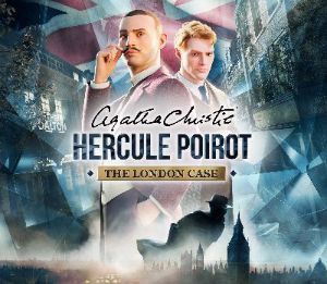 Agatha Christie - Hercule Poirot: The London Case PC Steam Ключ