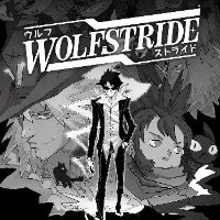 Wolfstride PC Steam Ключ