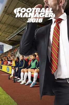 Football Manager 2016 PC Steam Подарок