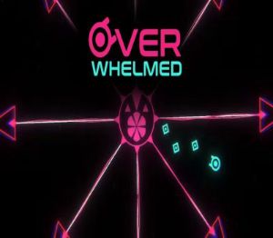 OVERWHELMED Steam Ключ