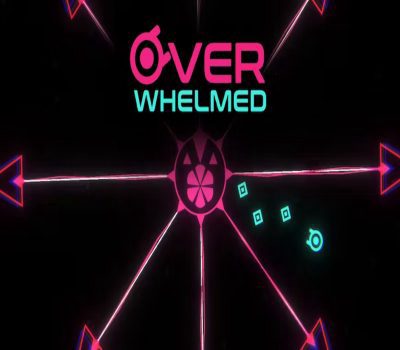 OVERWHELMED Steam Ключ