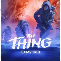 The Thing: Ремастер RoW PC Steam Ключ