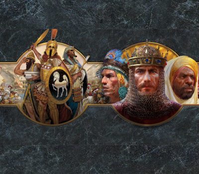 Age of Empires: Полное издание Набор PC Steam Ключ