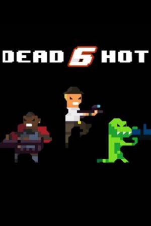 Dead6hot Steam Ключ