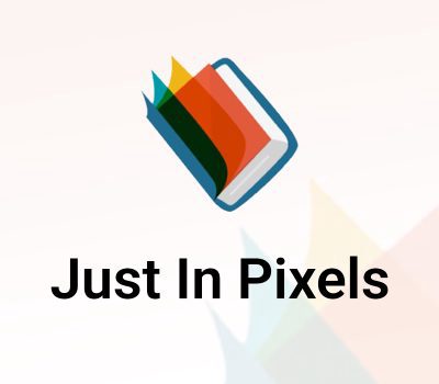 Just In Pixels ver 1.7 Ключ (1 Year / 1 Device)