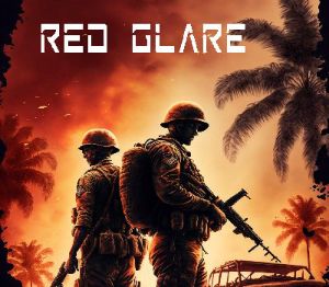 Red Glare Steam Ключ