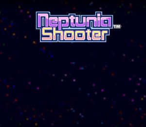 Neptunia Shooter Steam Ключ