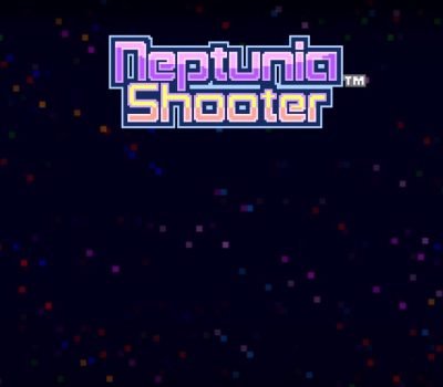 Neptunia Shooter Steam Ключ