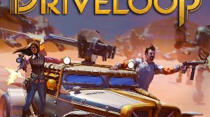 Driveloop: Survivors PC Steam Ключ