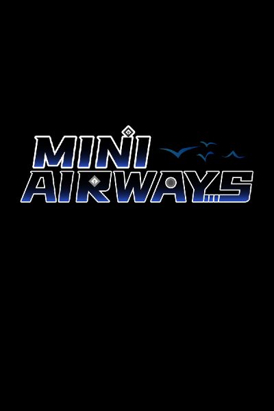 Mini Airways PC Steam CD Key