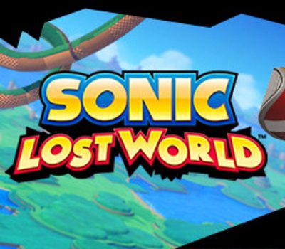 Sonic Lost World PC Steam Ключ