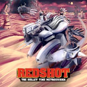 REDSHOT Steam CD Key