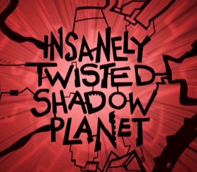 Insanely Twisted Shadow Planet Steam Ключ