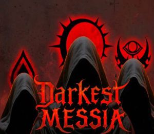 Darkest Messia PC Steam Ключ