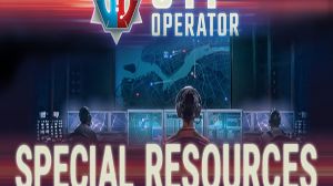 911 Operator + Special Resources DLC EU PC Steam Ключ