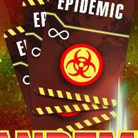 Pandemic: On the Brink - Virulent Strain DLC Steam Ключ