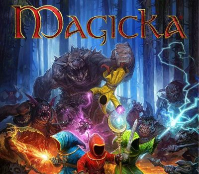 Magicka: Коллекция 2016 Steam Ключ