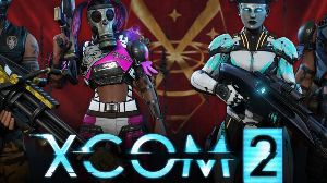 XCOM 2 - Anarchy's Children Pack DLC EU PC Steam Ключ
