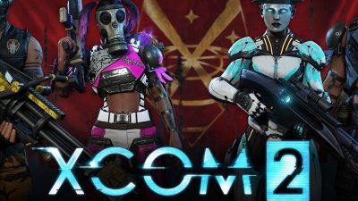 XCOM 2 - Anarchy's Children Pack DLC EU PC Steam Ключ