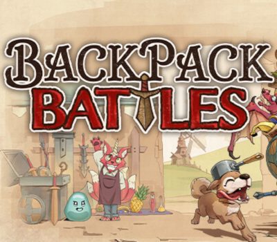 Backpack Battles Steam Альтергифт