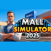 Mall Simulator PC Steam Аккаунт
