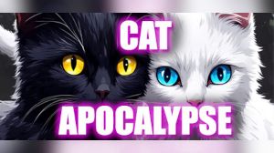 Cat Apocalypse PC Steam Ключ