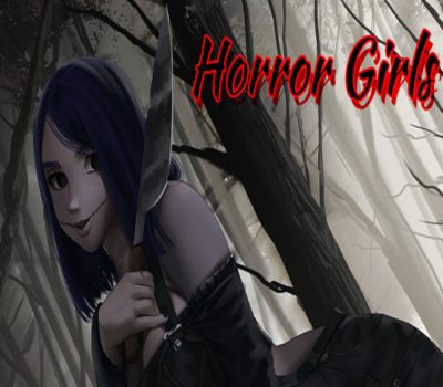 Horror Girls Steam Ключ